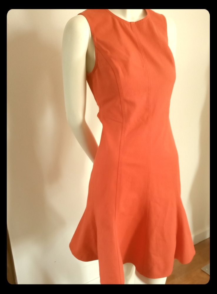 NWT Derek Lam dress
